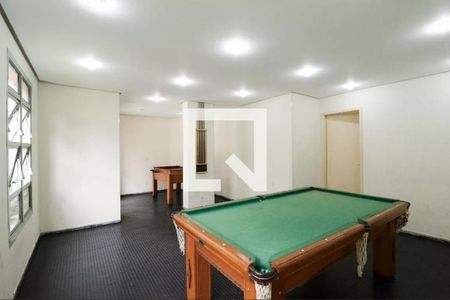 Apartamento para alugar com 50m², 2 quartos e 1 vagaÁrea comum