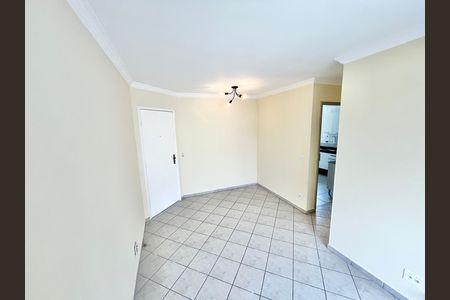 Sala de apartamento para alugar com 2 quartos, 50m² em Imirim, São Paulo