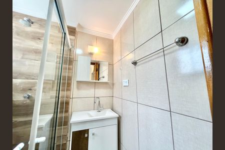 Apartamento para alugar com 50m², 2 quartos e 1 vagaBanheiro