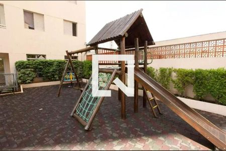 Apartamento para alugar com 50m², 2 quartos e 1 vagaÁrea comum