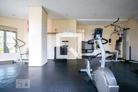 Apartamento para alugar com 50m², 2 quartos e 1 vagaÁrea comum