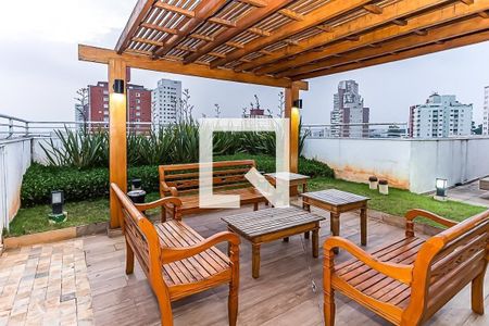 Apartamento para alugar com 50m², 2 quartos e 1 vagaÁrea comum