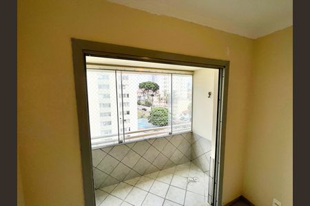Varanda da Sala de apartamento para alugar com 2 quartos, 50m² em Imirim, São Paulo