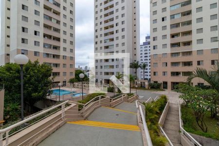 Apartamento para alugar com 50m², 2 quartos e 1 vagaÁrea comum