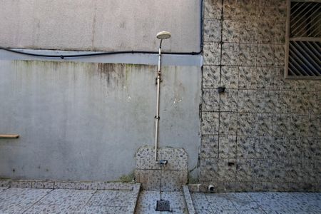 Apartamento para alugar com 40m², 1 quarto e 4 vagas Apartamento para alugar com 40m², 1 quarto e 4 vagasDucha