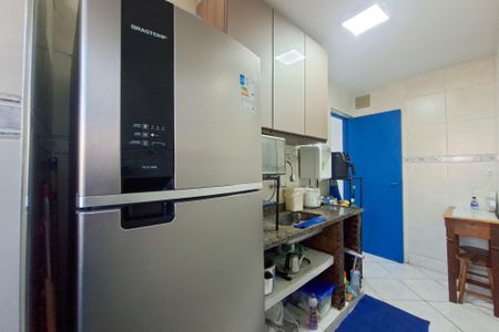 Apartamento para alugar com 40m², 1 quarto e 4 vagas Apartamento para alugar com 40m², 1 quarto e 4 vagasCozinha