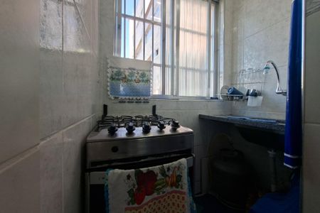 Apartamento para alugar com 40m², 1 quarto e 4 vagas Apartamento para alugar com 40m², 1 quarto e 4 vagasCozinha