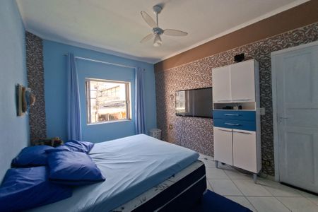 Apartamento para alugar com 40m², 1 quarto e 4 vagas Apartamento para alugar com 40m², 1 quarto e 4 vagasQuarto