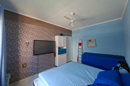 Apartamento para alugar com 40m², 1 quarto e 4 vagas Apartamento para alugar com 40m², 1 quarto e 4 vagasQuarto
