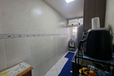 Apartamento para alugar com 40m², 1 quarto e 4 vagas Apartamento para alugar com 40m², 1 quarto e 4 vagasCozinha