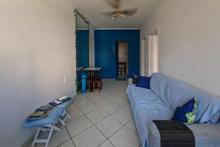 Apartamento para alugar com 40m², 1 quarto e 4 vagas Apartamento para alugar com 40m², 1 quarto e 4 vagasSala