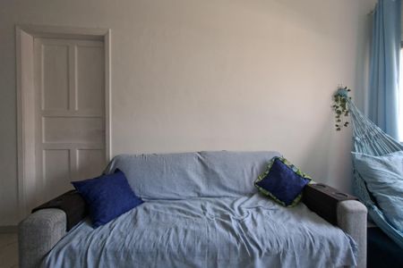 Apartamento para alugar com 40m², 1 quarto e 4 vagas Apartamento para alugar com 40m², 1 quarto e 4 vagasSala