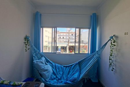 Apartamento para alugar com 40m², 1 quarto e 4 vagas Apartamento para alugar com 40m², 1 quarto e 4 vagasSala