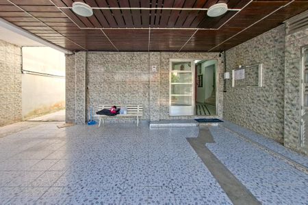 Apartamento para alugar com 40m², 1 quarto e 4 vagas Apartamento para alugar com 40m², 1 quarto e 4 vagasHall de entrada