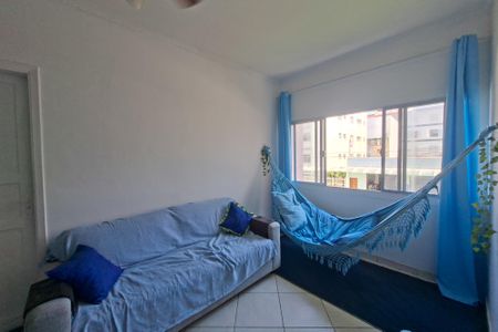 Apartamento para alugar com 40m², 1 quarto e 4 vagas Apartamento para alugar com 40m², 1 quarto e 4 vagasSala