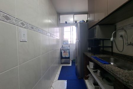 Apartamento para alugar com 40m², 1 quarto e 4 vagas Apartamento para alugar com 40m², 1 quarto e 4 vagasCozinha