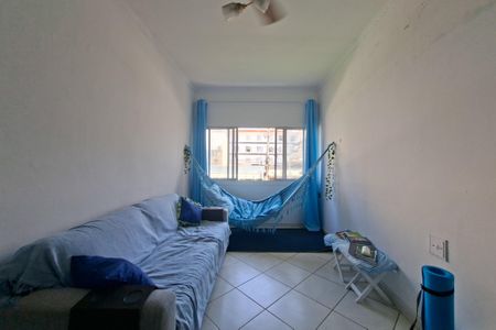 Apartamento para alugar com 40m², 1 quarto e 4 vagas Apartamento para alugar com 40m², 1 quarto e 4 vagasSala