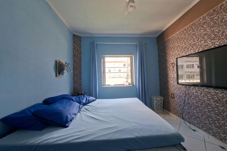 Apartamento para alugar com 40m², 1 quarto e 4 vagas Apartamento para alugar com 40m², 1 quarto e 4 vagasQuarto