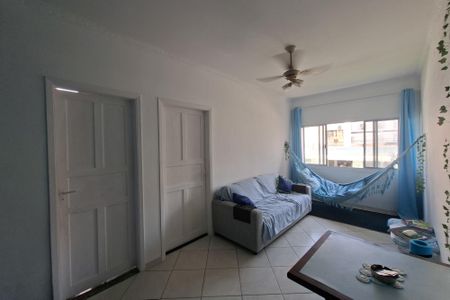 Apartamento para alugar com 40m², 1 quarto e 4 vagas Apartamento para alugar com 40m², 1 quarto e 4 vagasSala