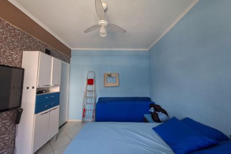 Apartamento para alugar com 40m², 1 quarto e 4 vagas Apartamento para alugar com 40m², 1 quarto e 4 vagasQuarto