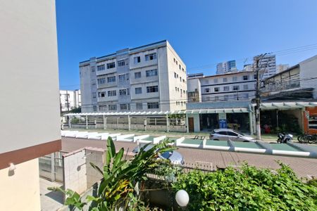 Apartamento para alugar com 40m², 1 quarto e 4 vagas Apartamento para alugar com 40m², 1 quarto e 4 vagasVista da