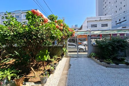 Apartamento para alugar com 40m², 1 quarto e 4 vagas Apartamento para alugar com 40m², 1 quarto e 4 vagasHall de entrada