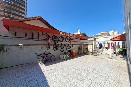 Apartamento para alugar com 40m², 1 quarto e 4 vagas Apartamento para alugar com 40m², 1 quarto e 4 vagasÁrea comum