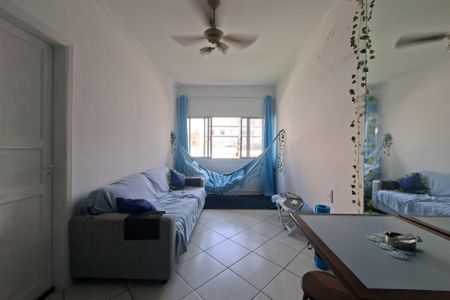 Apartamento para alugar com 40m², 1 quarto e 4 vagas Apartamento para alugar com 40m², 1 quarto e 4 vagasSala