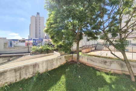 Apartamento à venda com 55m², 2 quartos e sem vagaSala - vista
