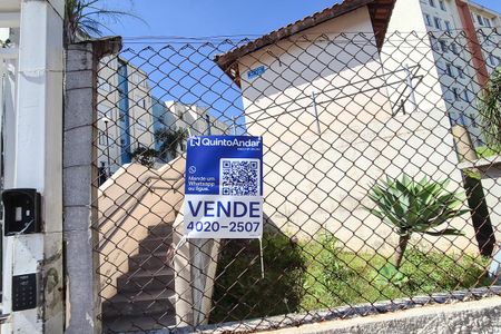 Apartamento à venda com 55m², 2 quartos e sem vagaplaca MTXM-75 -2VSP900-75