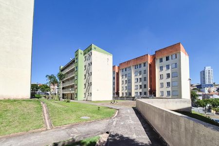 Apartamento à venda com 55m², 2 quartos e sem vagaÁrea comum