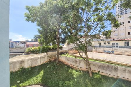 Apartamento à venda com 55m², 2 quartos e sem vagacozinha - vista