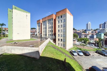 Apartamento à venda com 55m², 2 quartos e sem vagaQuarto 2 - vista