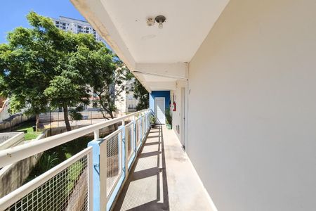 Apartamento à venda com 55m², 2 quartos e sem vagaÁrea comum