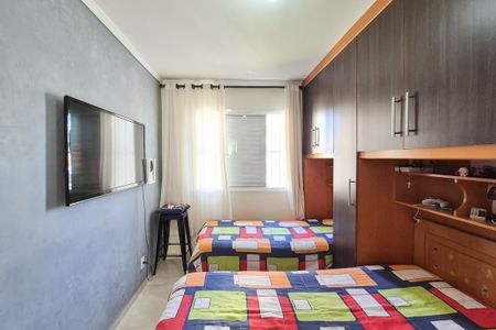Apartamento à venda com 55m², 2 quartos e sem vagaQuarto 2