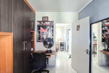 Apartamento à venda com 55m², 2 quartos e sem vagaQuarto 2