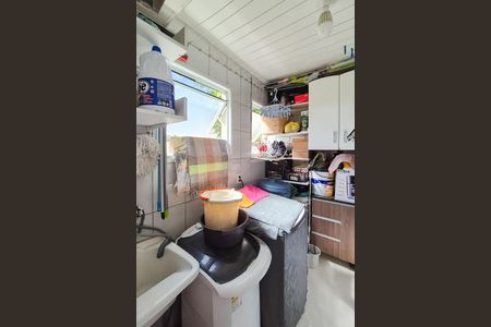 Apartamento à venda com 55m², 2 quartos e sem vagaÁrea de Serviço