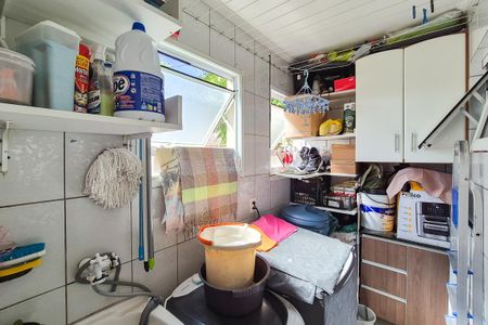 Apartamento à venda com 55m², 2 quartos e sem vagaÁrea de Serviço