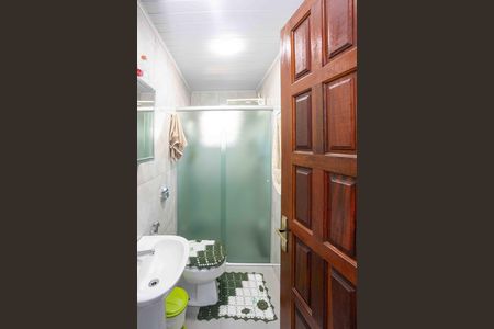 Casa à venda com 150m², 4 quartos e 1 vagaBanheiro Casa 1