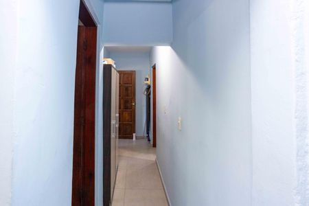 Casa à venda com 150m², 4 quartos e 1 vagaCorredor