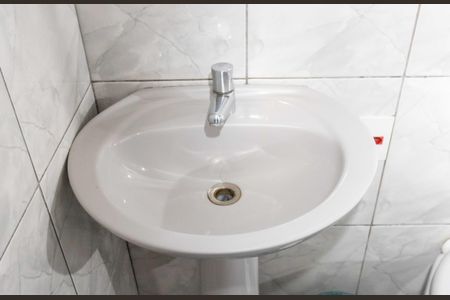 Casa à venda com 150m², 4 quartos e 1 vagaLavabo