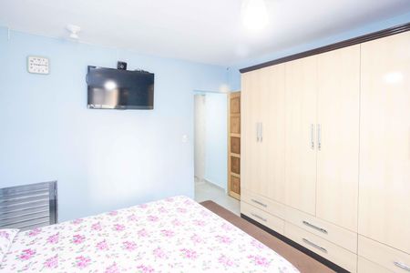 Casa à venda com 150m², 4 quartos e 1 vagaQuarto 1 Casa 1