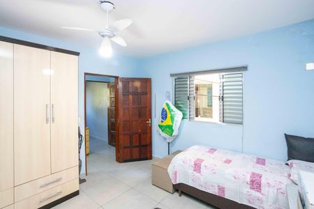 Casa à venda com 150m², 4 quartos e 1 vagaQuarto 2 Casa 1