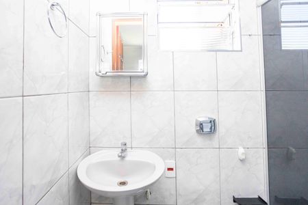 Casa à venda com 150m², 4 quartos e 1 vagaLavabo