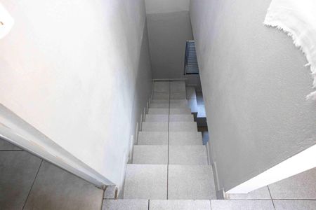 Casa à venda com 150m², 4 quartos e 1 vagaEscada