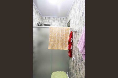 Casa à venda com 150m², 4 quartos e 1 vagaBanheiro Social
