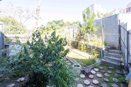 Casa à venda com 150m², 4 quartos e 1 vagaQuintal