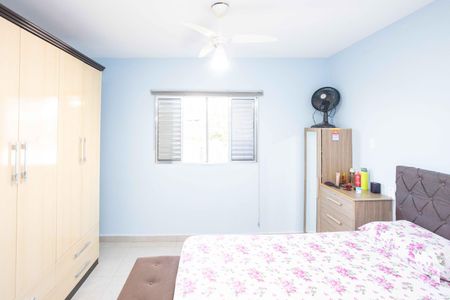 Casa à venda com 150m², 4 quartos e 1 vagaQuarto 1 Casa 1