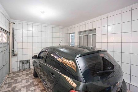 Casa à venda com 150m², 4 quartos e 1 vagaGaragem