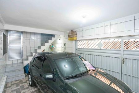 Casa à venda com 150m², 4 quartos e 1 vagaGaragem